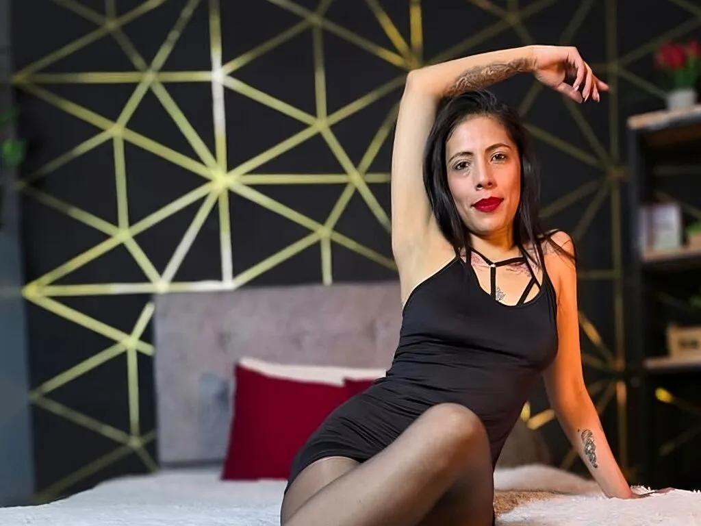 GabrielaVelle on LiveJasmin