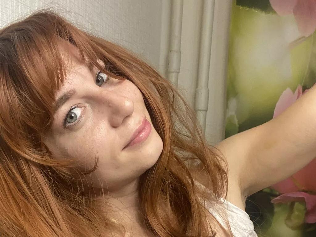HelenaDubois on LiveJasmin 
