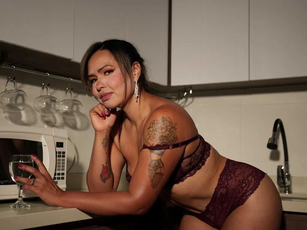 LiveJasmin HelenaSantamaria HelenaSantamaria from LiveJasmin