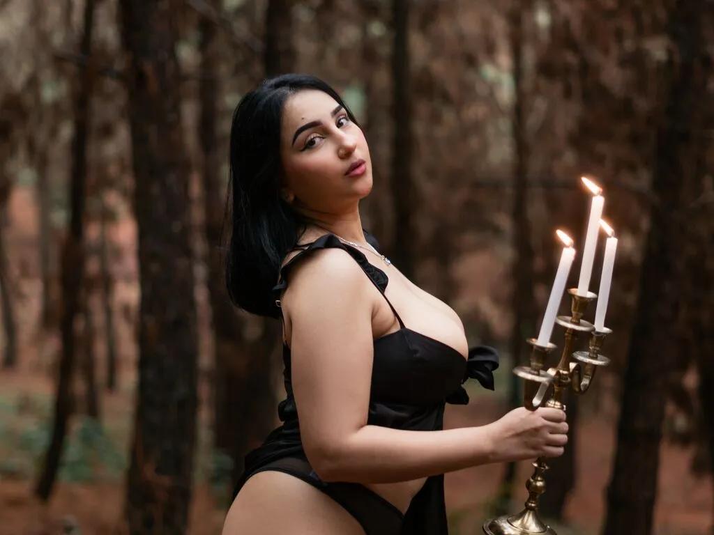 LiveJasmin IrynMiller IrynMiller from LiveJasmin