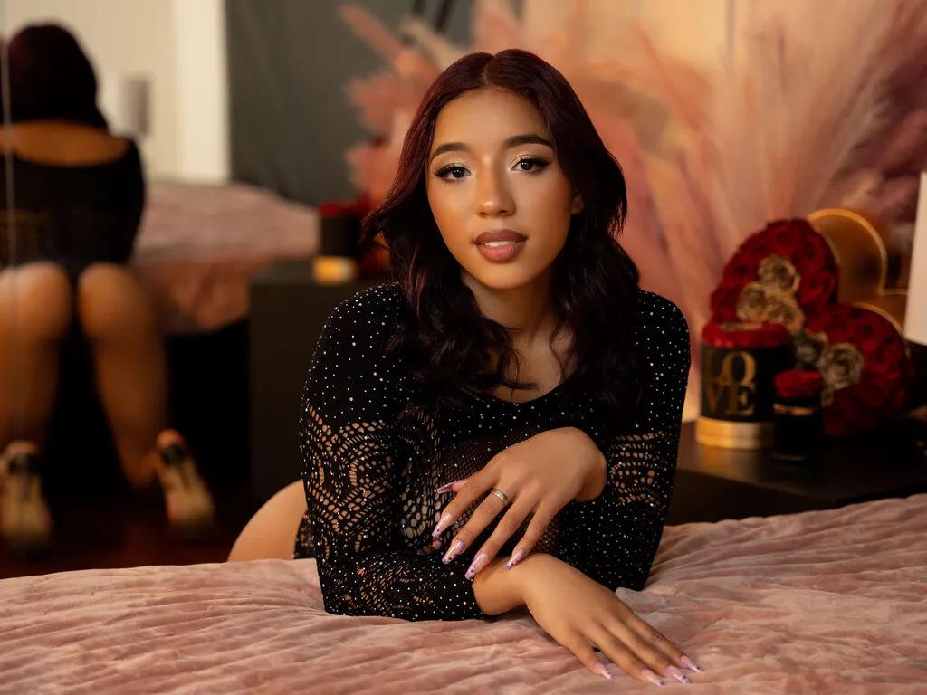 LiveJasmin IvannaBrooks IvannaBrooks from LiveJasmin