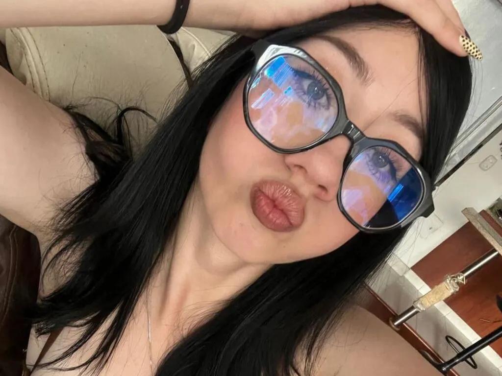IvvyStorm on LiveJasmin
