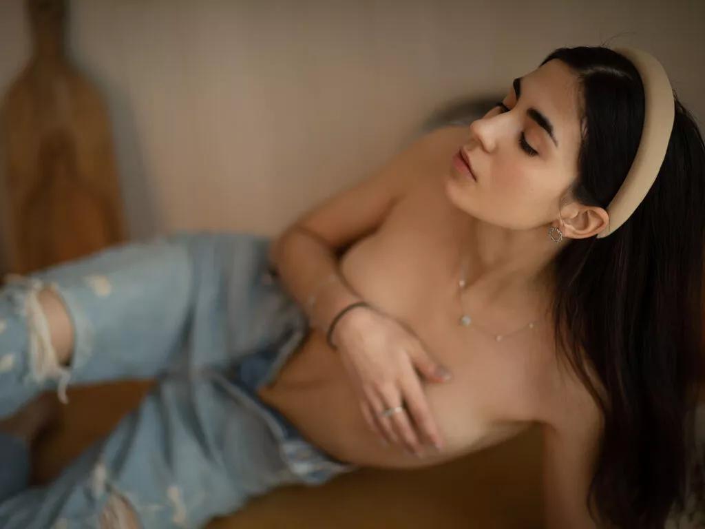 JenaWilson on LiveJasmin 