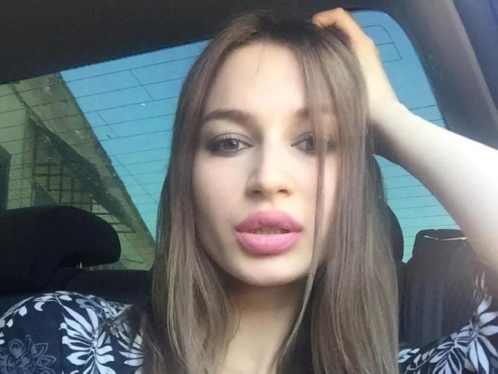 JesBerry on LiveJasmin 