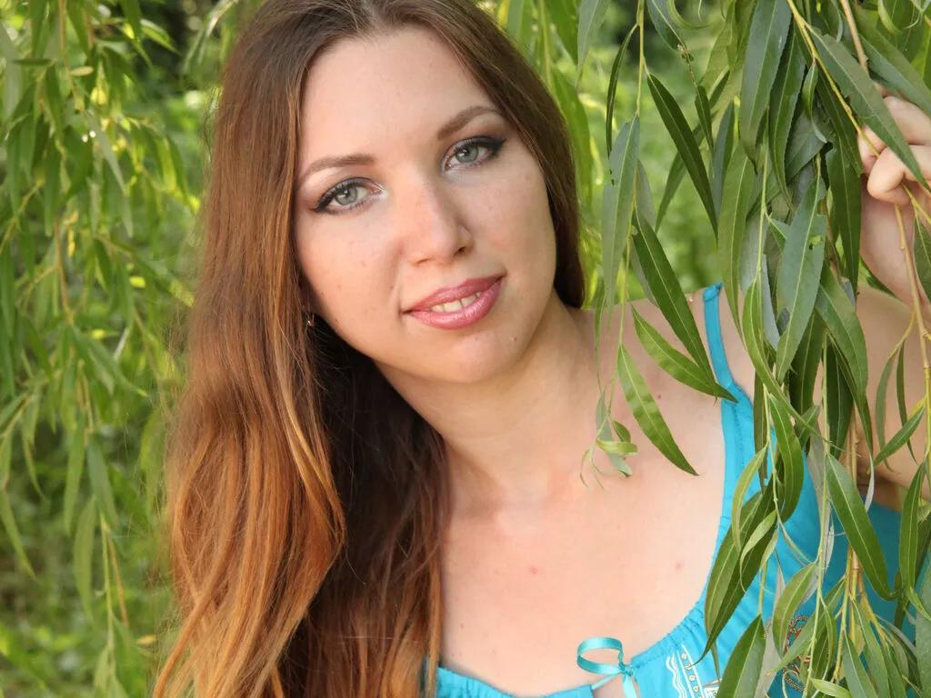 JoanaJohnson on LiveJasmin 