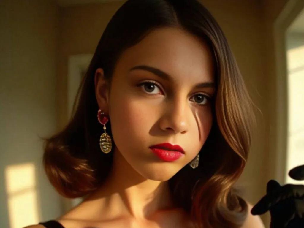 Sexy JolynManthe wants you to fuck her body now JolynManthe from LiveJasmin