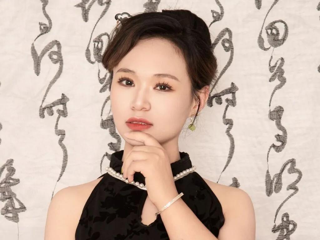 Sexy Judykaixi wants you to fuck her body now Judykaixi from LiveJasmin