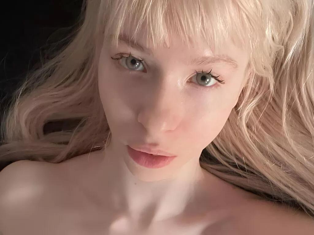 JuliaGavrilina on LiveJasmin 