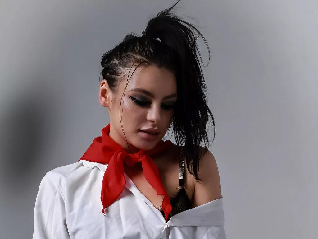 JuliaPolson on LiveJasmin 