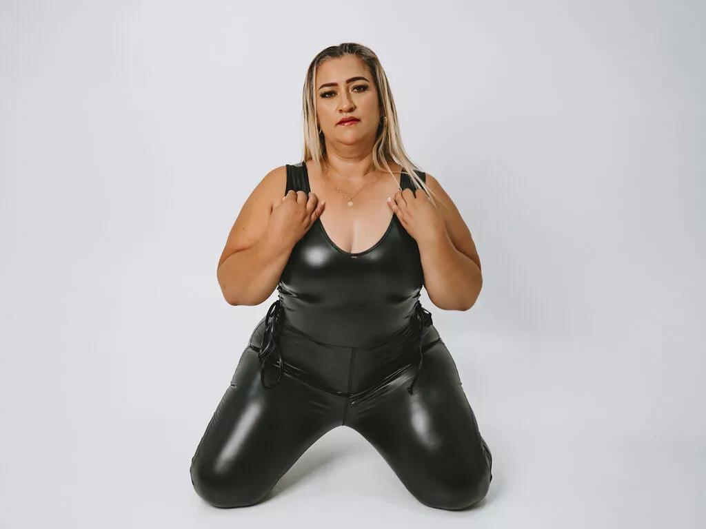 KatyaMills on LiveJasmin 