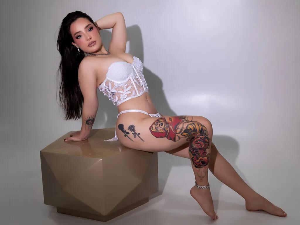 Discover 20 years old KatyaMoreti from LiveJasmin KatyaMoreti from LiveJasmin