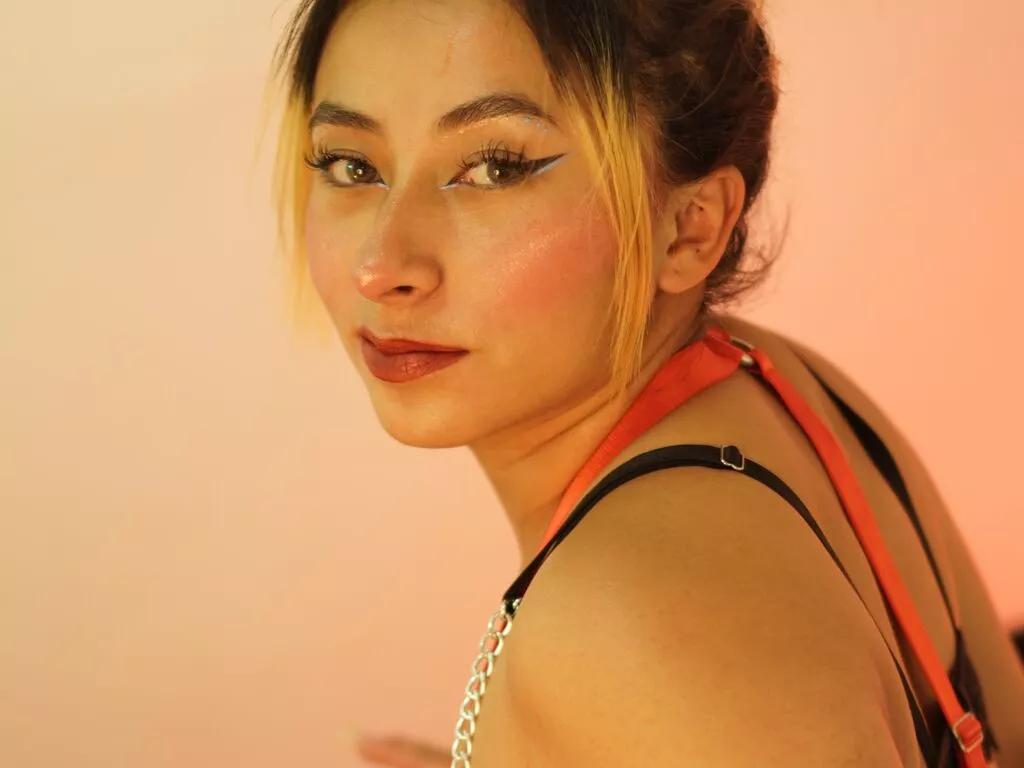 Khalessii on LiveJasmin 