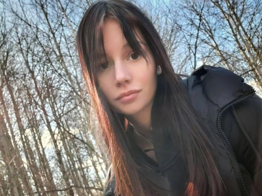 KiraNovak on LiveJasmin 