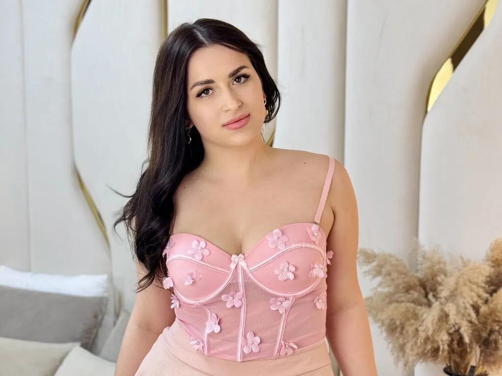 Watch sexy slut LanaElfes LanaElfes from LiveJasmin