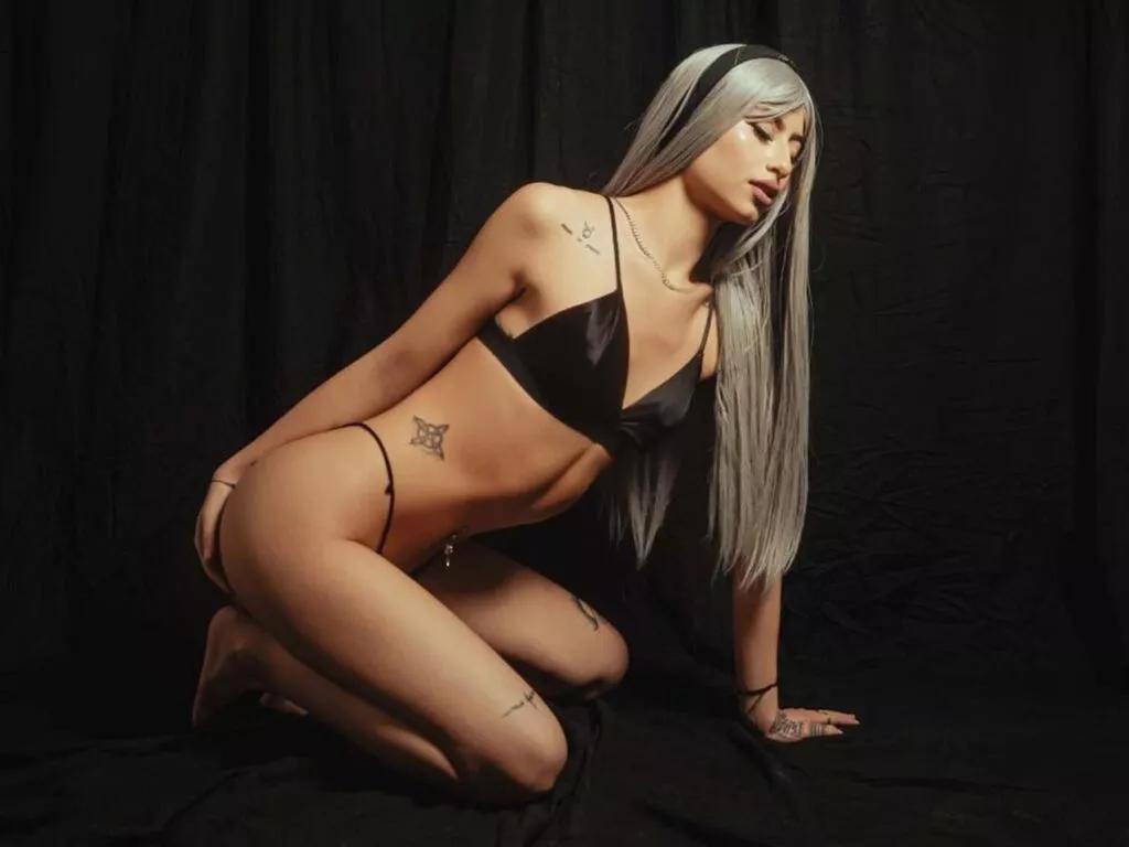 Laylaferrer on LiveJasmin 