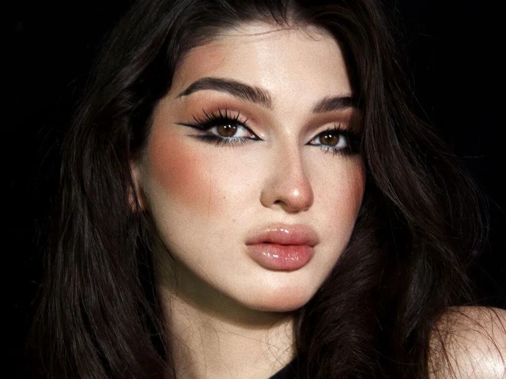 LiveJasmin LeilaMyers LeilaMyers from LiveJasmin