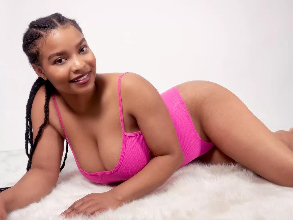 LiiaFerrer on LiveJasmin 