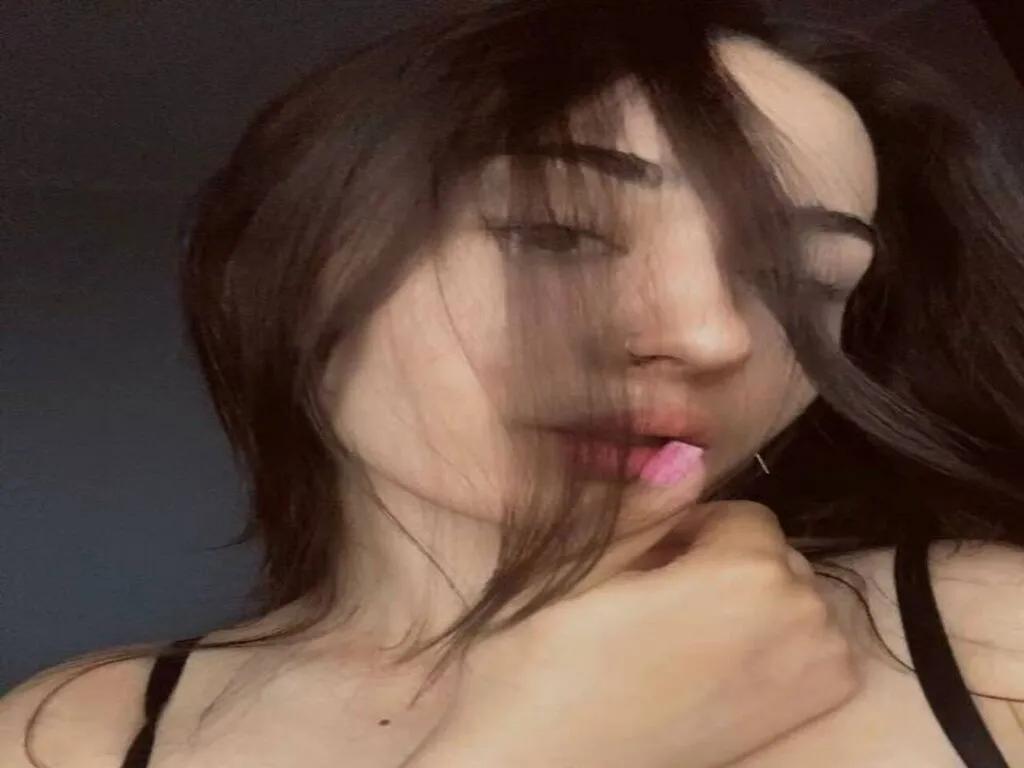 Try LiveJasmin's LisaAspen LisaAspen from LiveJasmin