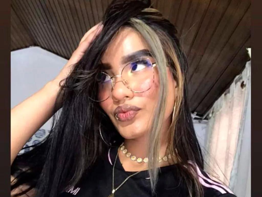 MadissonVerdez on LiveJasmin 
