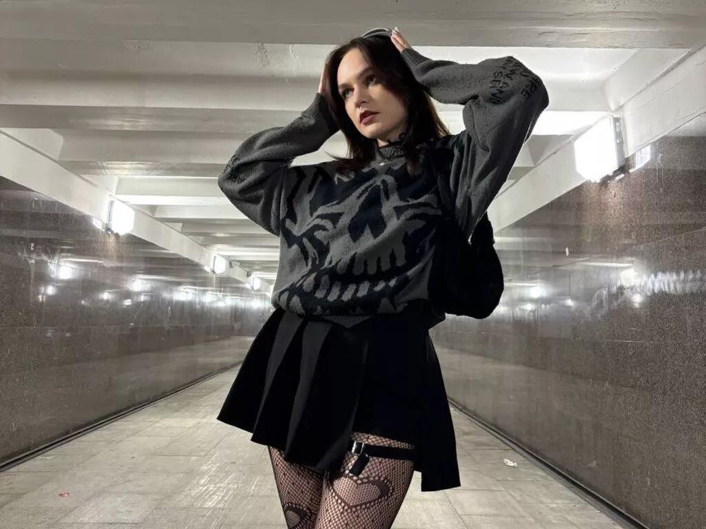 MargoBlackwood on LiveJasmin 