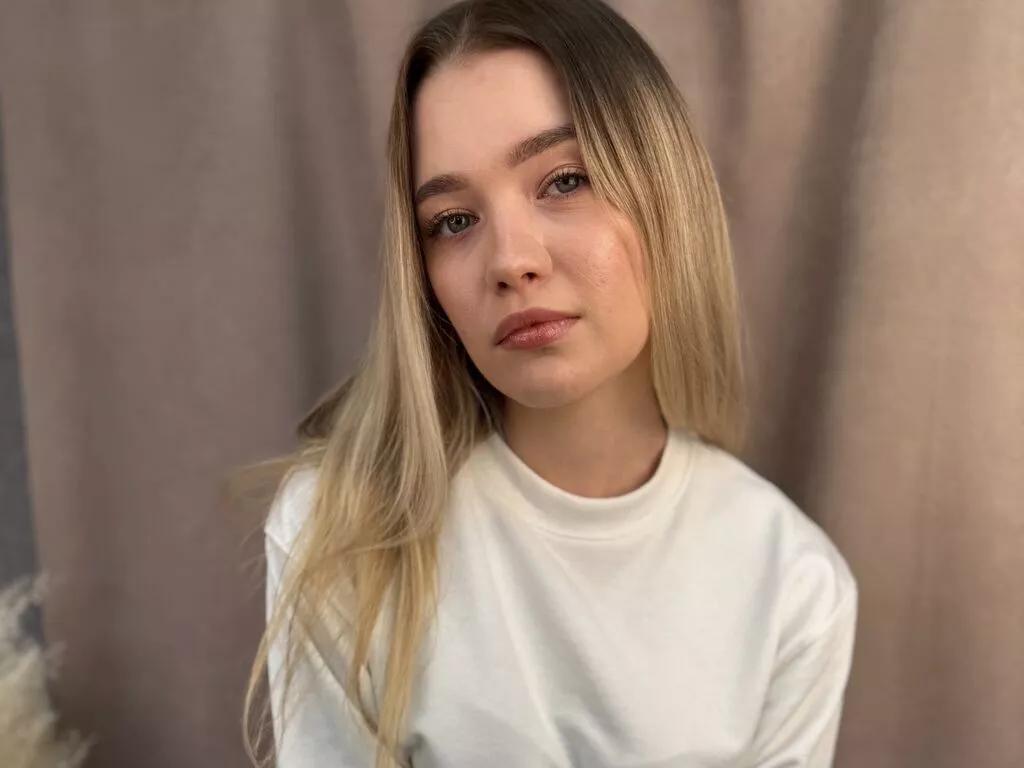 MarianGambell on LiveJasmin 
