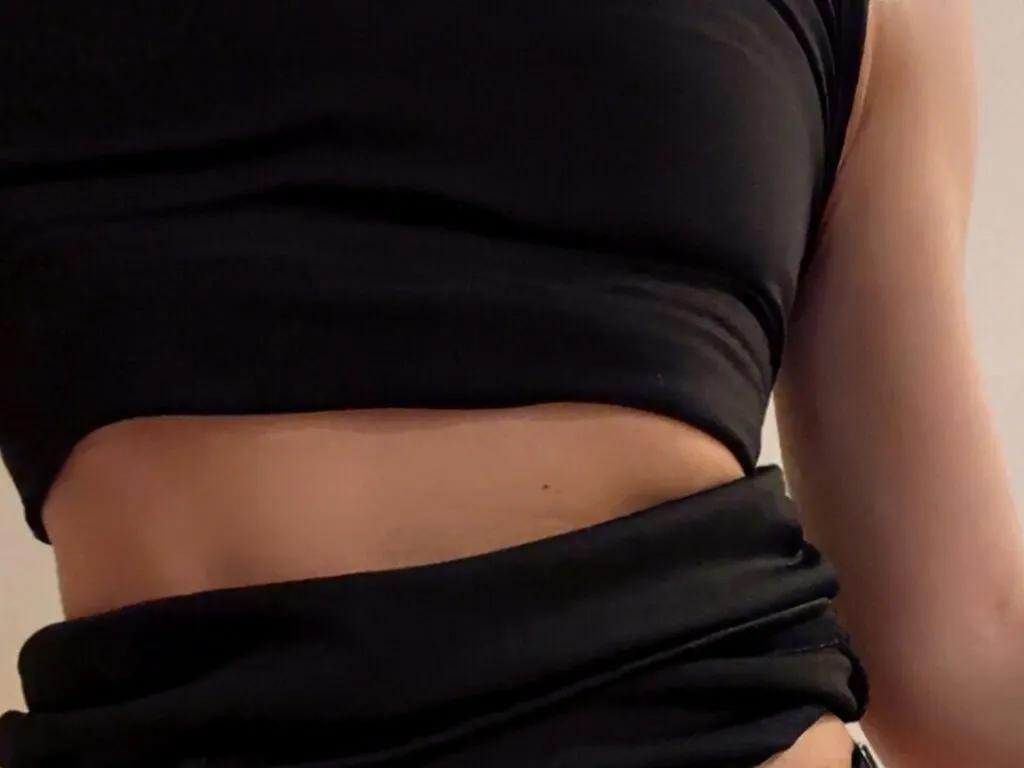 MayaRosell on LiveJasmin