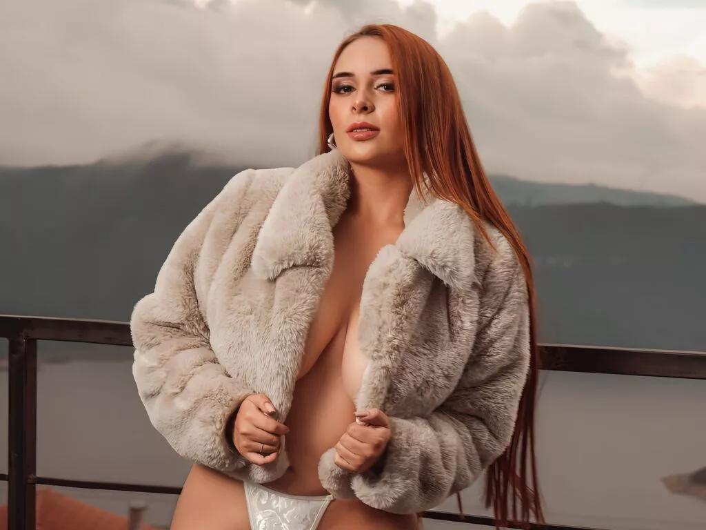 MeganRaut on LiveJasmin 