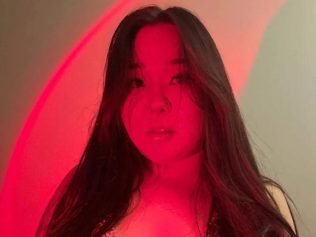 Slutty MeiKim from LiveJasmin MeiKim from LiveJasmin