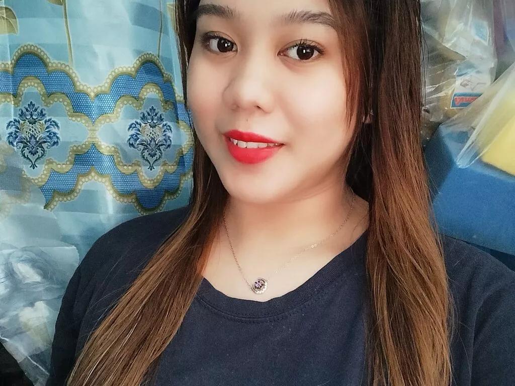 MercyHoran on LiveJasmin 