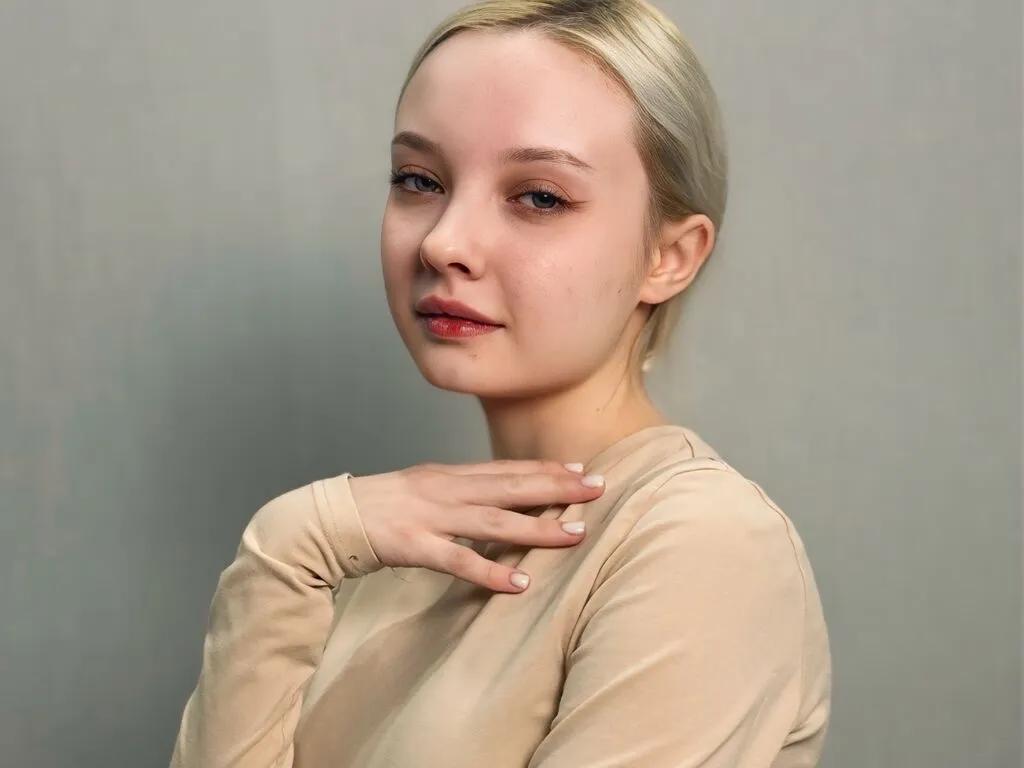 Explore naked performerissaLacrue MerissaLacrue from LiveJasmin