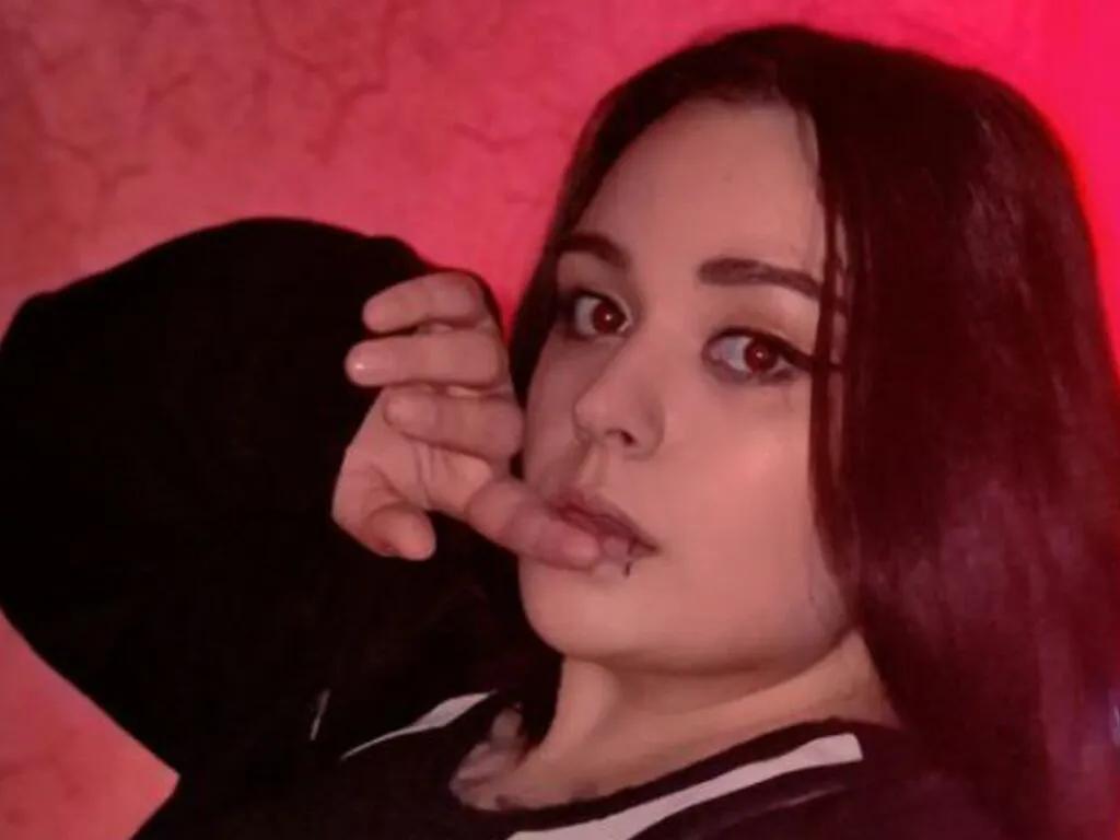 MiaRooss on LiveJasmin