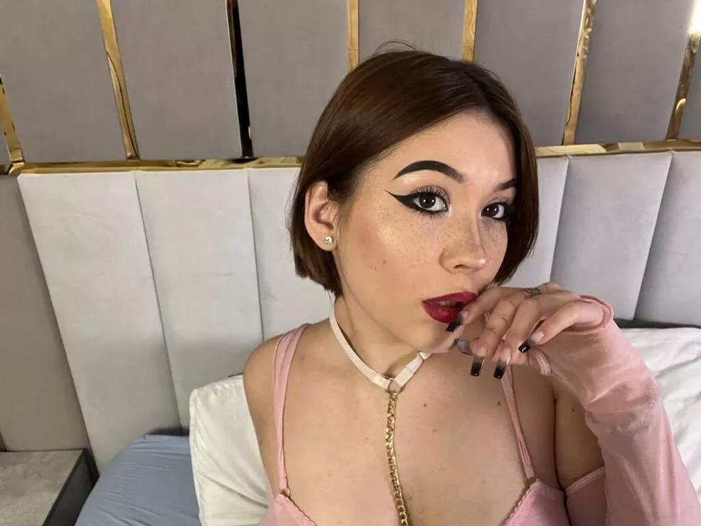 MinaAustin on LiveJasmin 