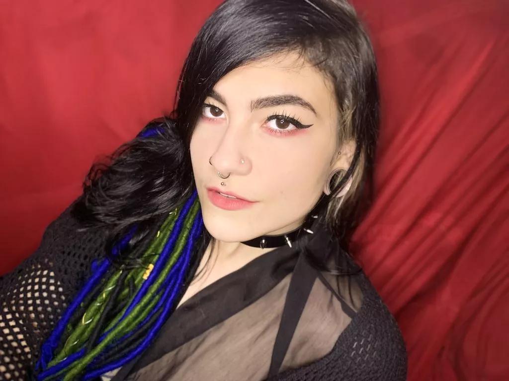 MinaJade on LiveJasmin 