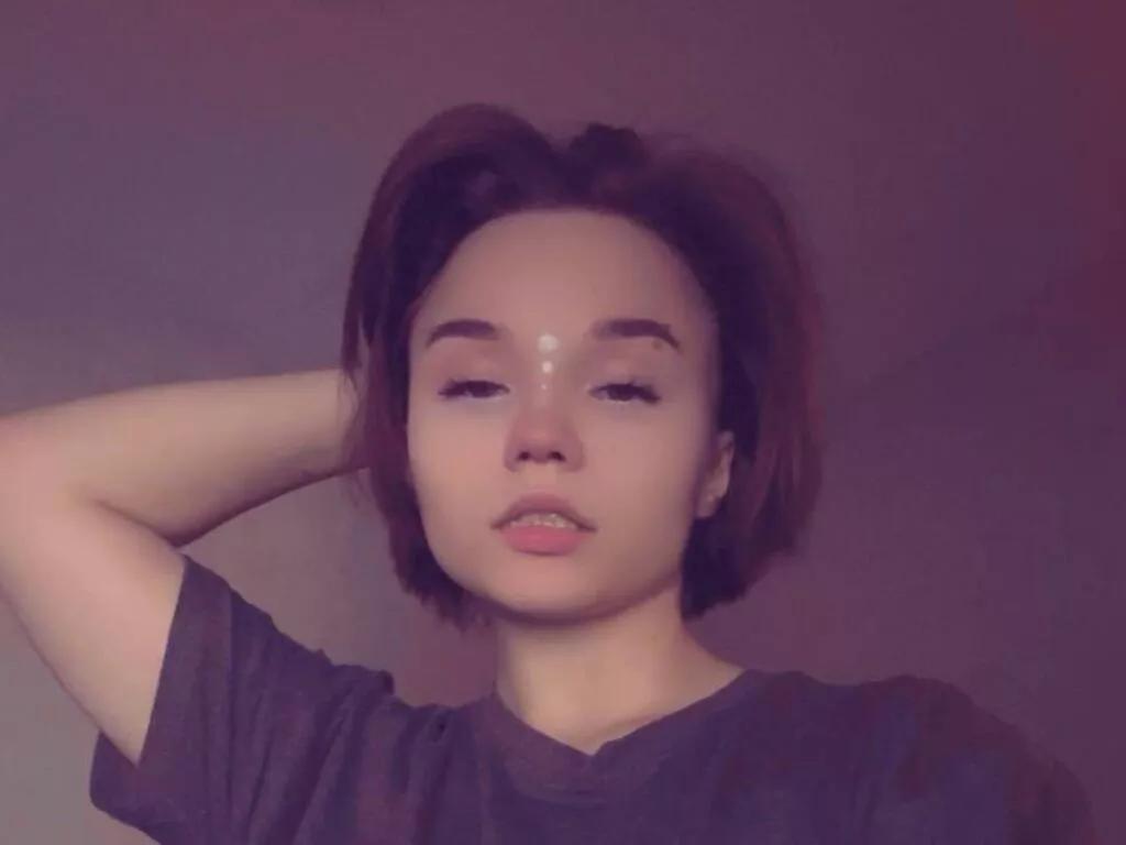 MoireAspell on LiveJasmin 