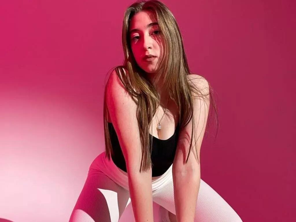 NeldaBuff on LiveJasmin 
