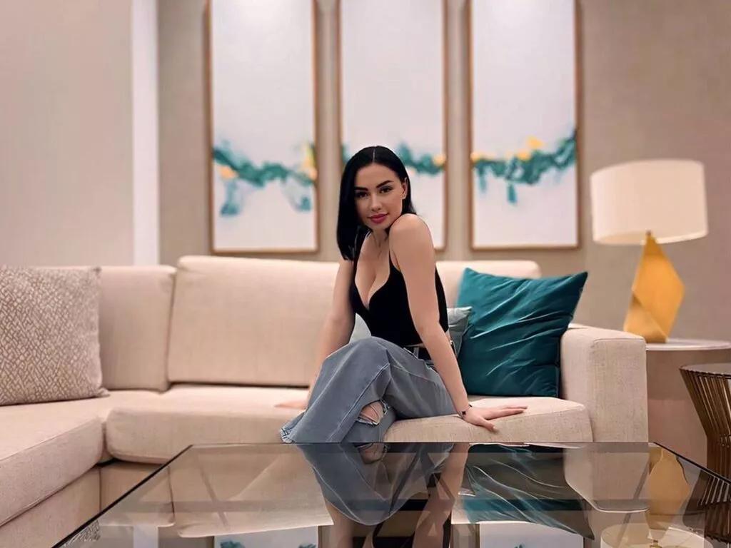 NicoleMil on LiveJasmin 