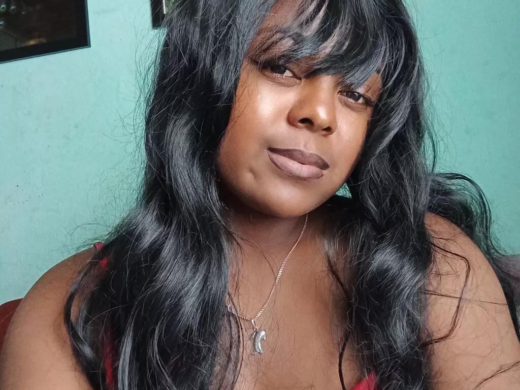 PaolaNelly on LiveJasmin 