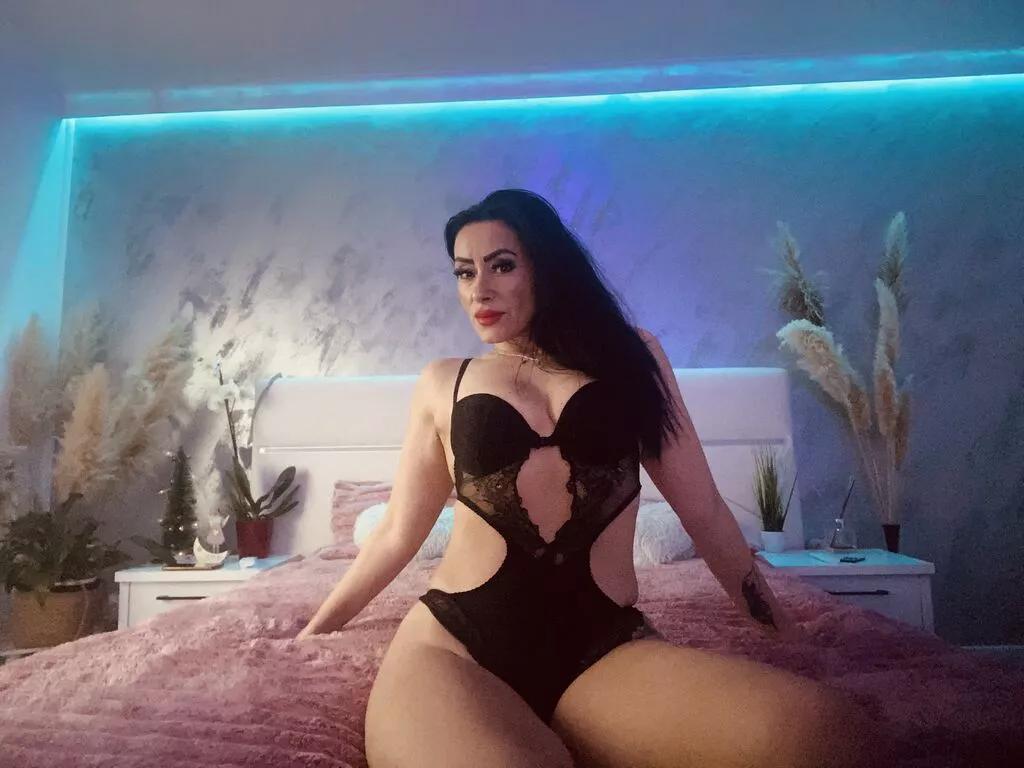 Reeyna on LiveJasmin 
