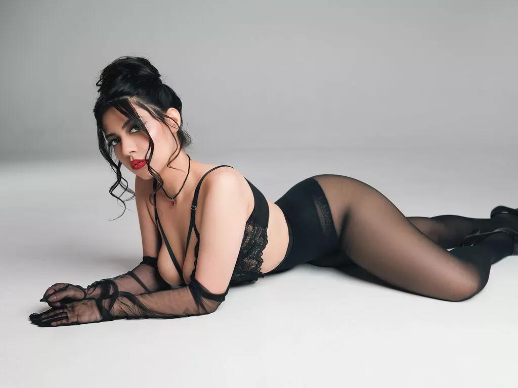 RitaVirginia on LiveJasmin 