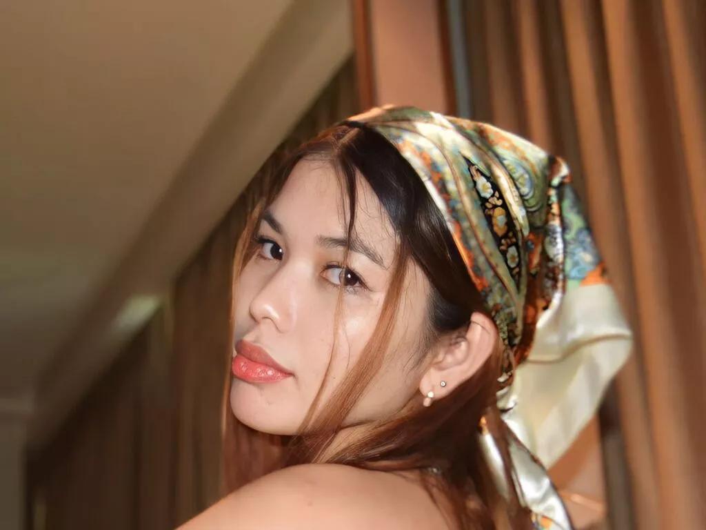 RozeAnderson on LiveJasmin 