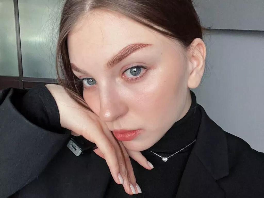 SabrinaMoun on LiveJasmin 