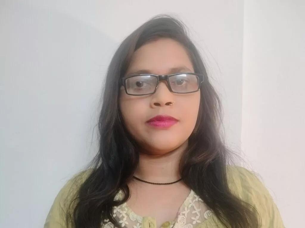 ShivaniSharma on LiveJasmin 