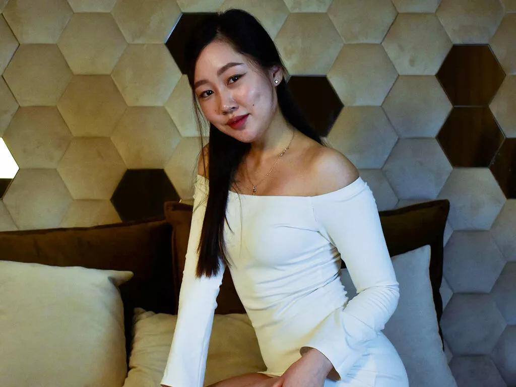ShyAngell on LiveJasmin 