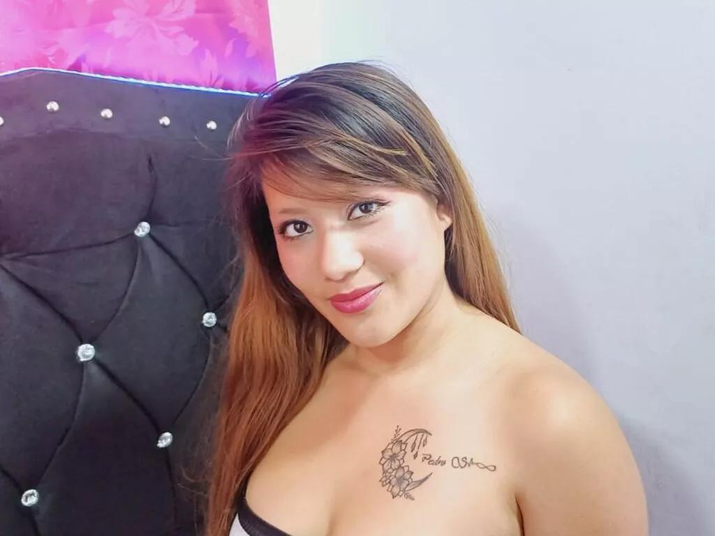 SkarleSuarez on LiveJasmin 