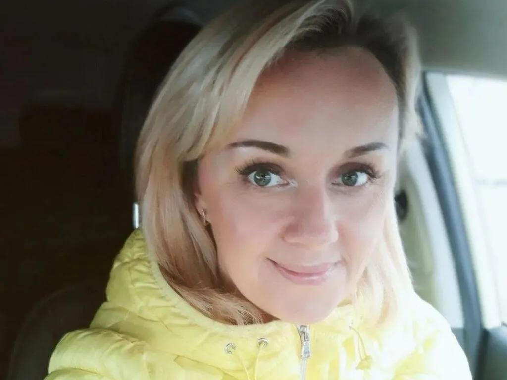 Naked SkyKuper from LiveJasmin SkyKuper from LiveJasmin