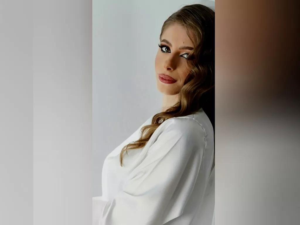 SofiaVosem on LiveJasmin 