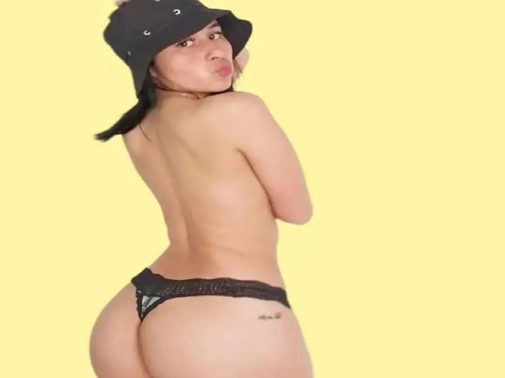 TallaVixen on LiveJasmin