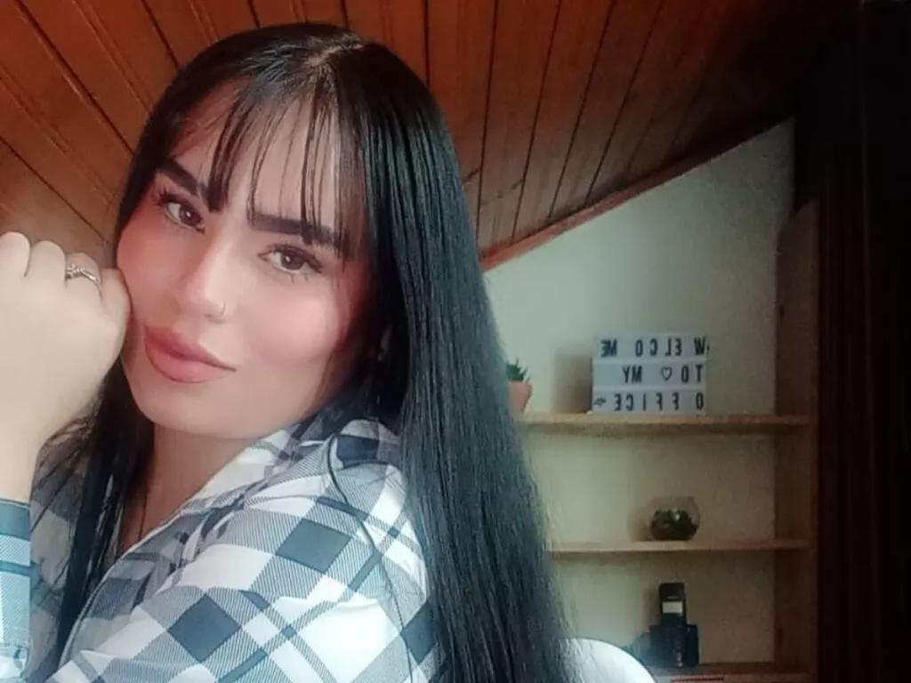 VanelopeBoun on LiveJasmin 