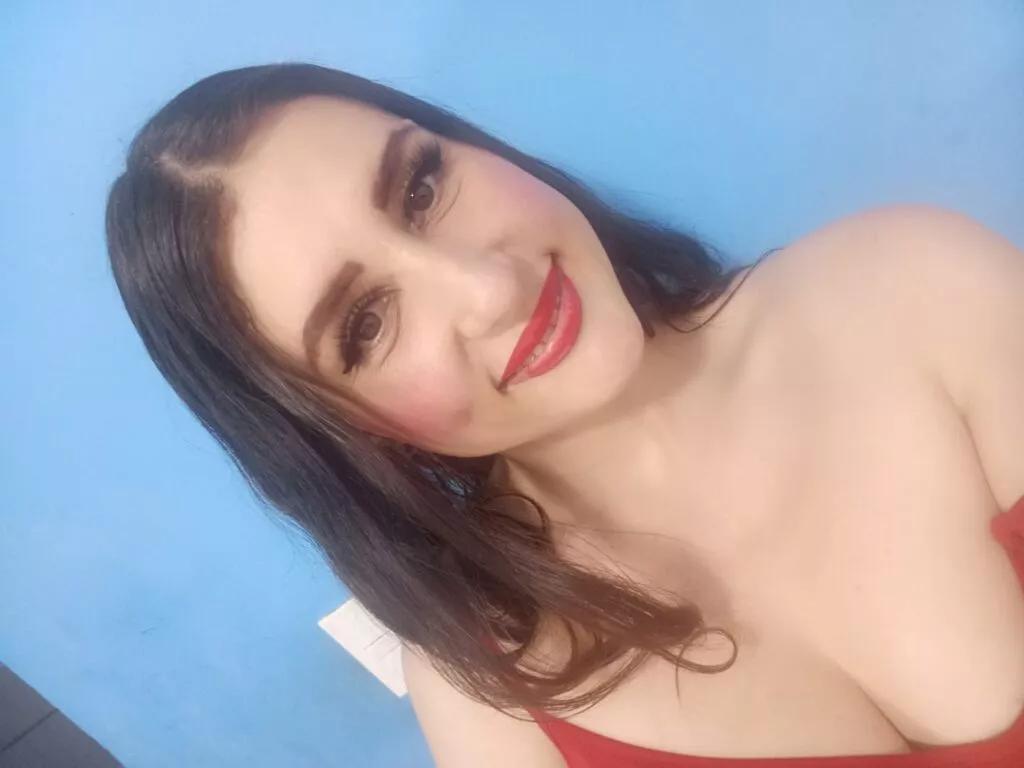 VanezaMacedo on LiveJasmin 