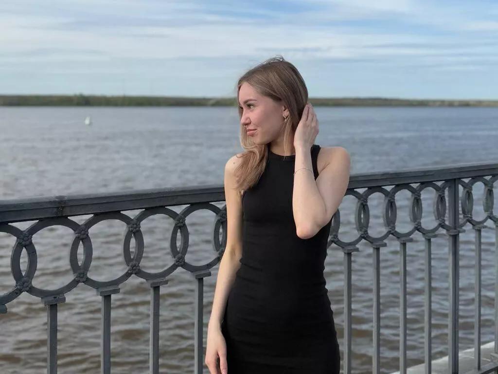 Sweet VictoriaAsh from LiveJasmin VictoriaAsh from LiveJasmin